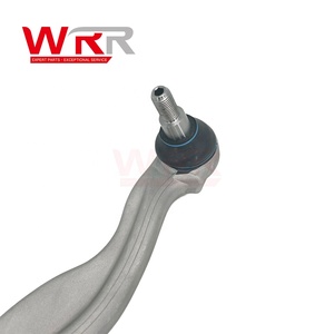 2213306311 2213306411 Brazo de control para Benz W221 C216 S550 CL550, par de brazos de suspensión delanteros inferiores tipo wishbone, duradero y de primera calidad - Product Image 2