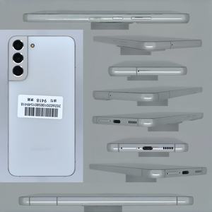 Venta al por mayor profesional de teléfonos móviles de segunda mano S20 S21 S21U S22U S23 S23U S24 S24U Note 10+ Note20U Qualcomm 5G CDMA LTE GSM - Product Image 1