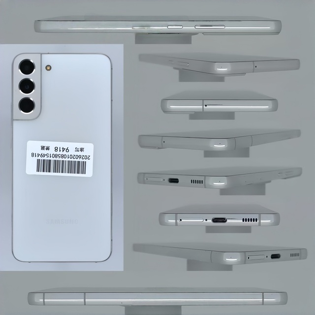 Professional Wholesale Second-hand Mobile Phones S20 S21 S21U S22U S23 S23U S24 S24U Note 10+Note20U 5G CDMA LTE GSM