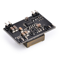 SDAPO DP9800M PoE PD Module 5V 12V sortie IEEE802.3af Module PoE Standard carte PCB pour téléphone VoIP