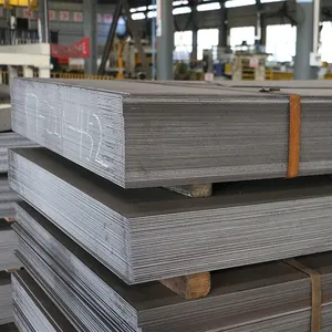 DC01 DC03 Cold rolled steel plate carbon steel sheet