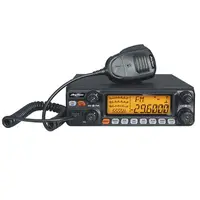 Anytone - Long Distance Mobile Car Radio, AT-5555N, AM, FM