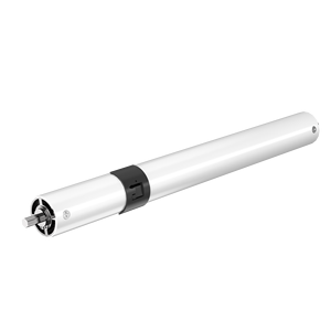 Ventas calientes Persianas Motor Venta al por mayor Control remoto Persianas enrollables motorizadas eléctricas Motor tubular 35mm Motor inteligente - Product Image 1
