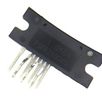 Circuit intégré FSFR2100XS FSFR2100 SIP-9 IC