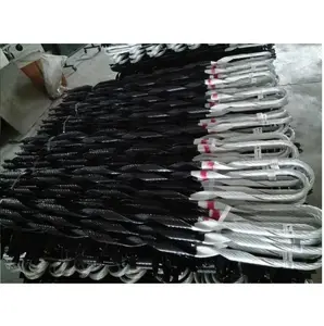 Poignée d'impasse enduite préformée de haute qualité du Vietnam avec le vernis d'isolation pour le câble de télécom, conducteur d'isolant - Product Image 1