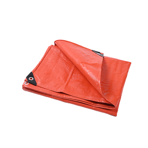 Bâche en PE anti-âge, imperméable et anti-poussière pour le stockage extérieur des camping-cars et des fourgons aménagés - Product Image 3