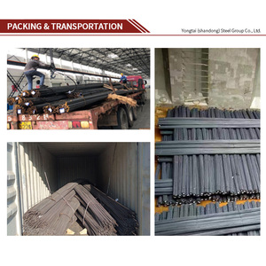 Chất lượng chính 416r thép không gỉ 40 <span class=keywords><strong>CR</strong></span> cán nóng thép carbon thanh tròn - Product Image 6