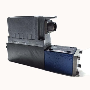 ปั๊มไฮดรอลิกแบบสัดส่วนตามทิศทาง A4VG PB5 HED8OH ตรวจสอบ - Product Image 1