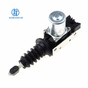 Sorgum 22071946 22049686 22020256 22062740 22071947 actionneur de serrure de porte automobile pour <span class=keywords><strong>Chevrolet</strong></span> El Camino G10 G20 G30 <span class=keywords><strong>Impala</strong></span> - Product Image 3