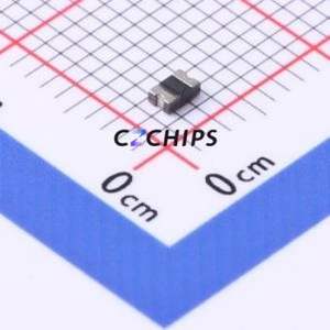 SL0805075 Resettable Fuse 0805 Fuse ( Withstand Voltage (Vmax): 6V )( Max Current (Imax): 50A )( Hold Current (Ihold): 750mA ) - Product Image 1