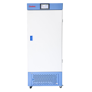 1年間保証付き人工気候インキュベーター（サイドライト付き、実験室用） - Product Image 1