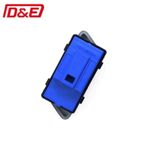 Pièces électriques de voiture Interrupteur de serrure de porte 1K0962125 1K0962125B pour VW GOLF JETTA PASSAT SHARAN SEAT ALHAMBRA - Product Image 2