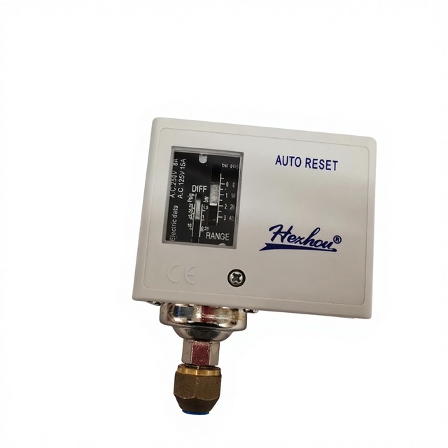 Air Compressor Pressure Controller,HLP503E Pressure Switch,quality Guarantee