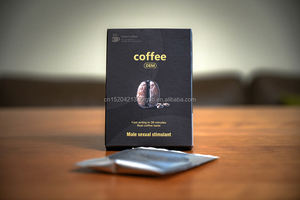पुरुषों की कॉफी कैसानोवा कॉफी के लिए प्रीमियम गुणवत्ता थोक कस्टम लोगो क्राफ्ट पेपर बॉक्स - Product Image 4