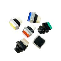 SM102CD102SM74SM52 Accessoires de commutateur à bouton-poussoir pour imprimante Numéro de pièce de presse offset 00.780.2321