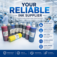 Encre pigmentée en vrac de qualité supérieure pour Epson Stylus Pro 4900 4910 7900 9900 7910 9910