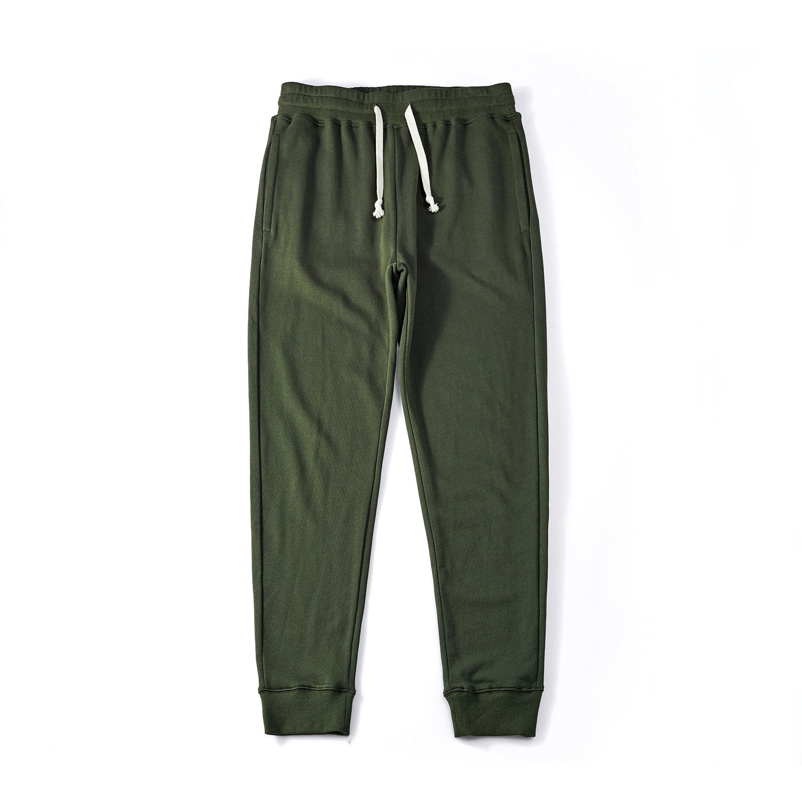 สีเขียว