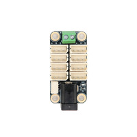 Carte de répartition d'interface 5264-3P pour périphériques de bus TTL, compatible avec les cartes de commande de moteurs pas à pas et les servomoteurs de bus