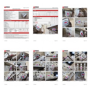 Servicio de Inspección de Calidad de Teléfonos Móviles Usados Shenzhen H&L, Inspectores Senior, Soporte en Inglés 24/7, Garantía de <span class=keywords><strong>Reembolso</strong></span> del 100% - Product Image 5