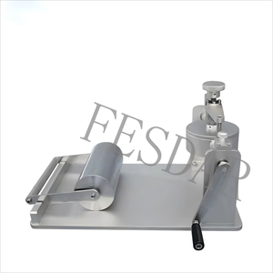 ペーパー段ボール吸水コブテスターラボコブテストメーター - Product Image 4