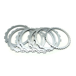 Transpeed-<span class=keywords><strong>caja</strong></span> <span class=keywords><strong>de</strong></span> cambios automática, piezas <span class=keywords><strong>de</strong></span> transmisión automática, Kit <span class=keywords><strong>de</strong></span> placa <span class=keywords><strong>de</strong></span> embrague <span class=keywords><strong>de</strong></span> acero, U240e, U241e - Product Image 6