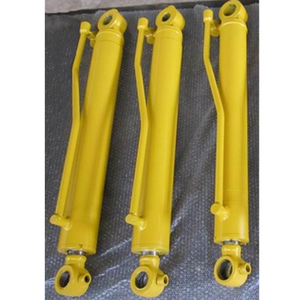 2440-9175A 2440-9175B CILINDRO DE ELEVACIÓN - 440-00079 CILINDRO HIDRÁULICO PARA EXCAVADORA - Product Image 5