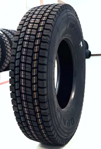 Pneumatici per autocarri e autobus (pneumatici da TBR) 295/80r22, 5-18 opali con motivo a motore. Naaats marchio 3 anni di garanzia 260mm di larghezza