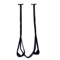 BDSM érotique adulte sexe SM balançoire reliure Bondage fronde Kit fétiche retenue Bondage adulte jouets sexuels Couples jouets sexuels pour femme