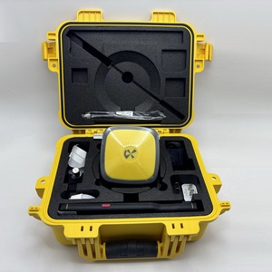 Alpha G3x รุ่นนานาชาติ RTK พร้อมกล้องคู่ IP67 รองรับ 4G/5G 1408 ช่องสัญญาณ รองรับสถานีฐานและโหมด PPP - Product Image 1