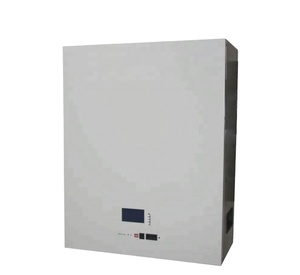 CNNTNY 48V 100AH 150AH 200AH 5KWH 7KWH 10KWH PowerWall pour système solaire domestique - Product Image 1
