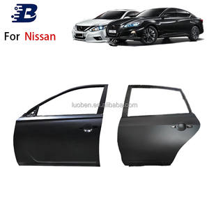 Vente en gros de haute qualité pour <span class=keywords><strong>Nissan</strong></span> <span class=keywords><strong>Qashqai</strong></span> Kits complets de carrosserie Accessoires de voiture électrique pour pièces de rechange <span class=keywords><strong>Qashqai</strong></span> en Stock - Product Image 1