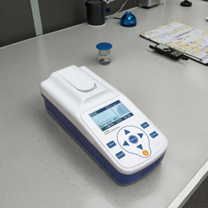 Chincan Tu1000 P Tu200 P Economische Digitale Draagbare Troebelheidsmeter Met 1 Jaar Garantie - Product Image 2