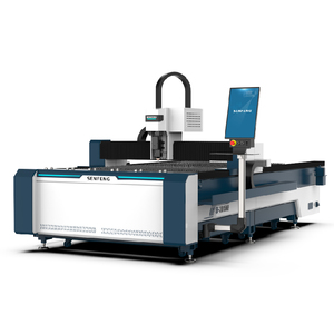 SF3015NP Meilleures ventes : Machines de découpe laser à fibre métallique 1500W, 3000W, 12000W pour l'acier et le métal - Product Image 3