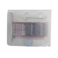 Adaptador de Red Mellanox Connect X-5 MC512A-ADAT PCIe 3.0 X 8 de Doble Puerto 10/25GbE SFP28 para Servidor, Accesorios Inalámbricos para Computadora
