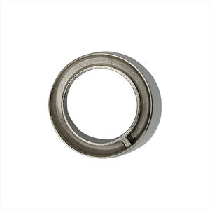 Bắn Cung Finger Guard Brass Shooting Ring Catapult Thể Thao Ngón Tay Bảo Vệ Thiết Bị Truyền Thống Thumb Cho Săn Bắn Ngoài Trời - Product Image 3