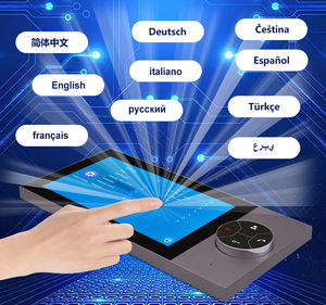 La mejor oferta, 4 cables, TUYA, videoportero, WIFI, sistema de videoportero, timbre, precio de fábrica Real, videoportero para teléfono inteligente - Product Image 4