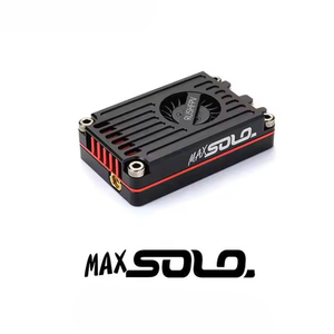 Haute puissance 5.8GHz 2.5W télécommande maximale transmission vidéo télécommande PFV longue distance drone coque drone accessoires - Product Image 4