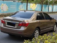 Voiture d'occasion la plus populaire, pas chère, en gros, BYD G6 2013 2024 2015, berline de luxe manuelle, conduite à gauche, prix de gros Chine