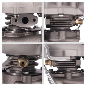 GT1544S turbocompresor para VW <span class=keywords><strong>T4</strong></span> transportador 1,9 TD ABL 68HP 1995-2003 - Product Image 5