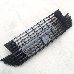 กระจังหน้าสำหรับ <span class=keywords><strong>VW</strong></span> T6.1 <span class=keywords><strong>2020</strong></span>พลาสติก ABS - Product Image 3