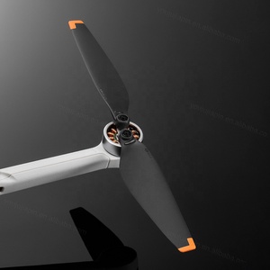 Hélices originales DJI Mini <span class=keywords><strong>3</strong></span>/Mini 4/Série Lito, kit d'hélices pliables de 6 pouces, CW, accessoires de drone pour débutants, pièces détachées - Product Image 6