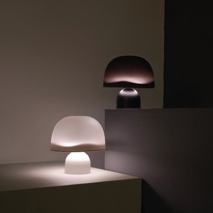 Mushroom Table Lamp Led Touch Control E27 Base 25000 Hours Lifespan For Living Room Bedroom Study Children's Room - Product Image 1