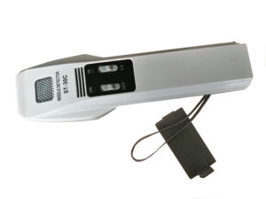 <span class=keywords><strong>Metal</strong></span> İğne dedektörü makine taşınabilir el İğne dedektörü el İğne dedektörü - Product Image 3