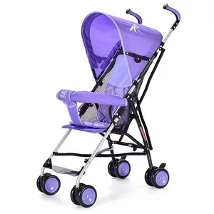 Новая детская коляска-любимая для матери коляска