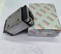 Bloc de guidage linéaire Rexroth R162281220 R162282220 R162283220 R162281320, roulement linéaire pour CNC