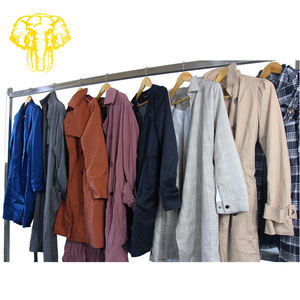 专业分类和包装便宜的工厂-供应商棉女士办公室穿二手衣服 - Product Image 3