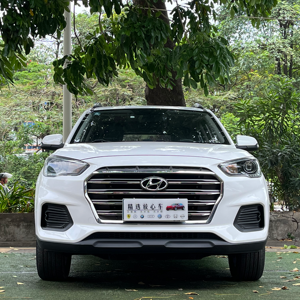 2020 per Hyundai Ix35 2.0L automatica a due ruote motrici intelligente e coraggiosa versione nazionale V Standard auto usata - Product Image 1