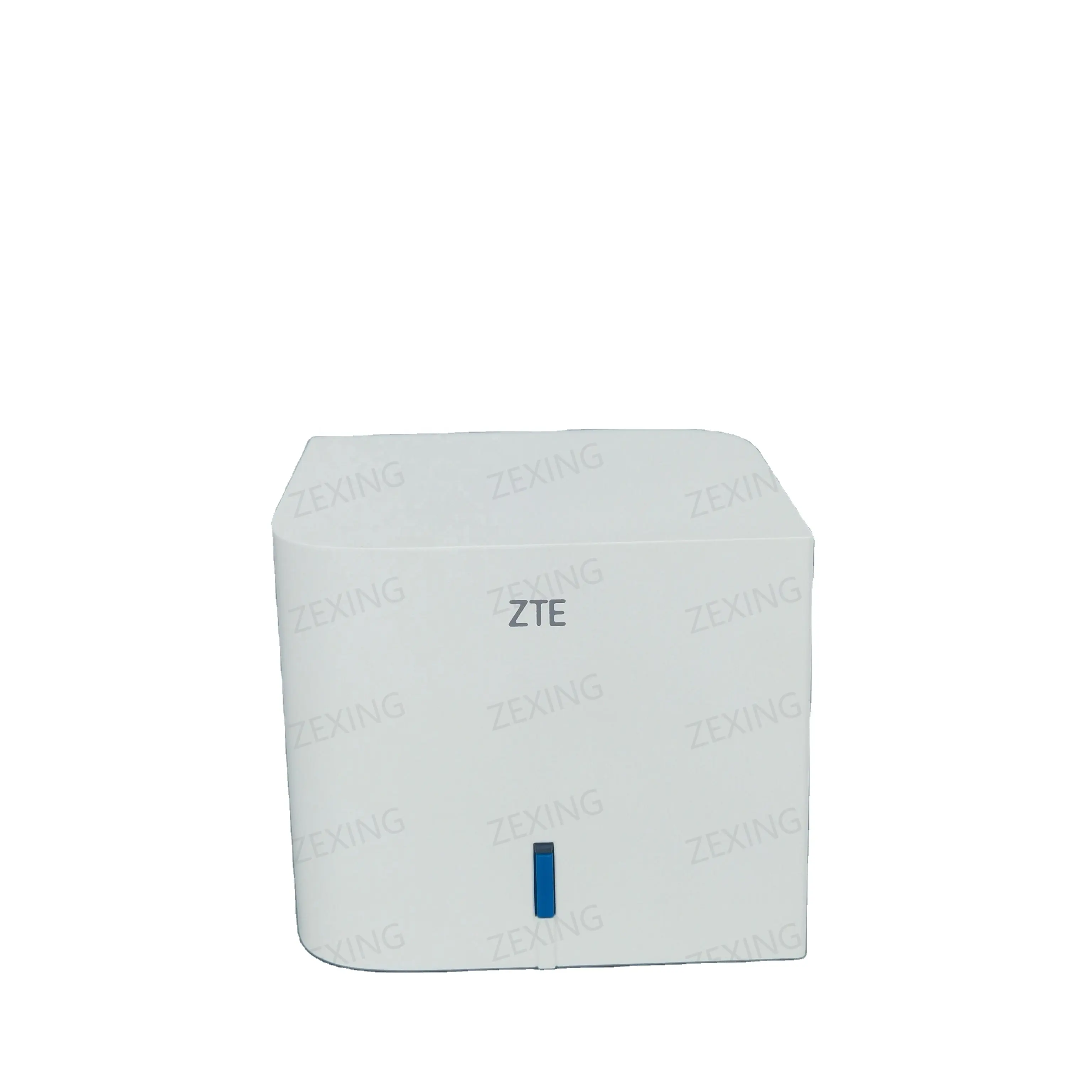 ZXHN H196A AC1200 gigabit dual band 1GE WAN+2GE LAN Mesh wifi router for ZTE router