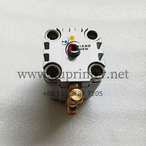 WD High Quality Cylinder F4.334.018 ADVU-40-35-P-A-SA for <b>Printing</b> <b>Machine</b> CD74 XL75 Glazing Unit - Product Image 3