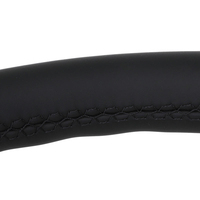 Volant en cuir personnalisé à prix de gros d'usine pour BMW E92 E93 F10 F30 M4 M5 X5 X6